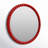 Darlene Round Mirror-2004467124