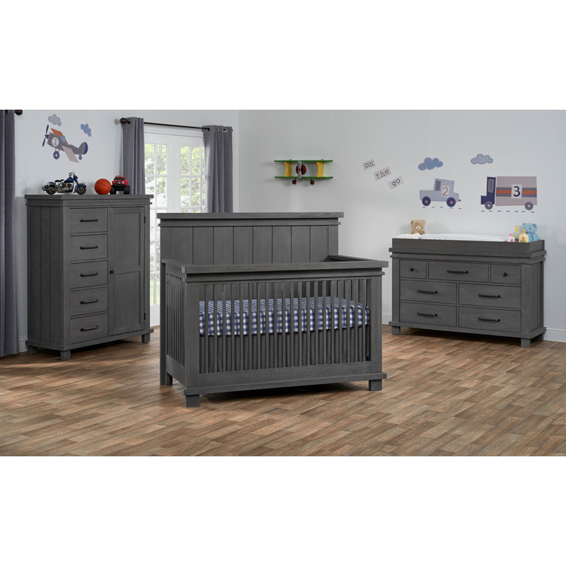 Hampton Chifferobe Chest | Stylish Storage Solution