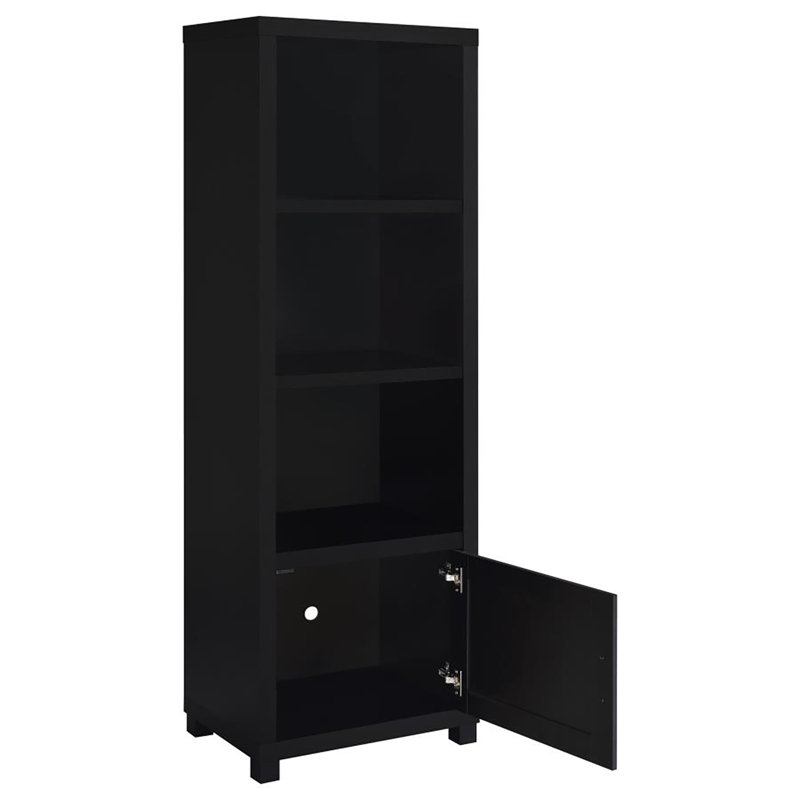 Laimbier 3-shelf Media Tower