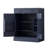 Pantry Cabinets with storage, MDF Marble Modern Kitchen Cabinet