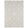 Crosshatch Power Loomed Indoor/Outdoor Rug