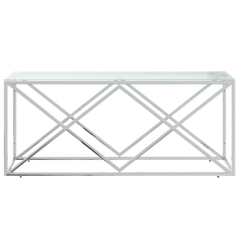 Barzan Sled Coffee Table