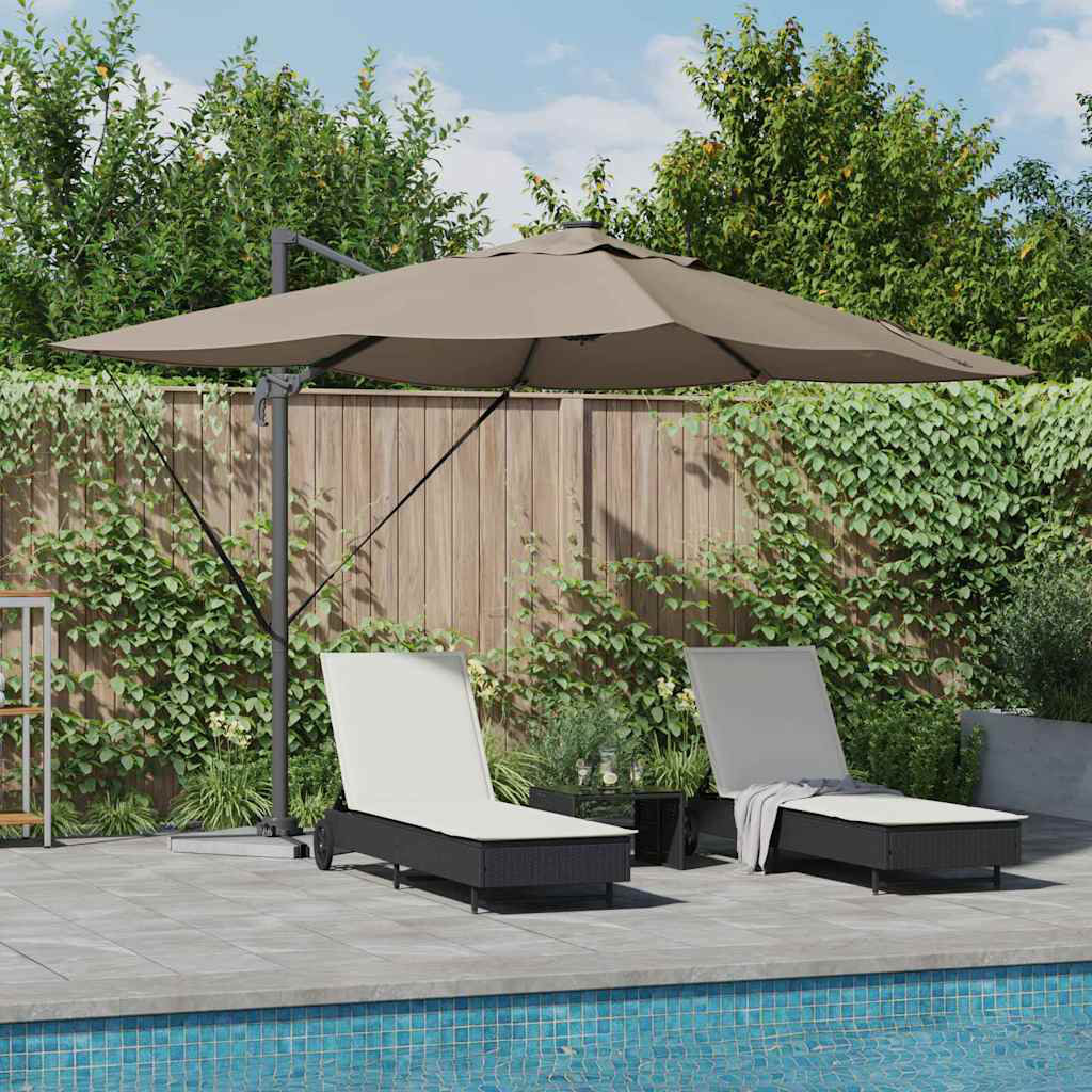 Cantilever Parasol