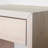 Daviaun - Small Scandinavian Floating Nightstand | Real Wood Nightstand with Drawer, Bedside Cabinet-2013927203