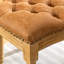 Chaise de salle à manger rembourrée Denelda-359406464