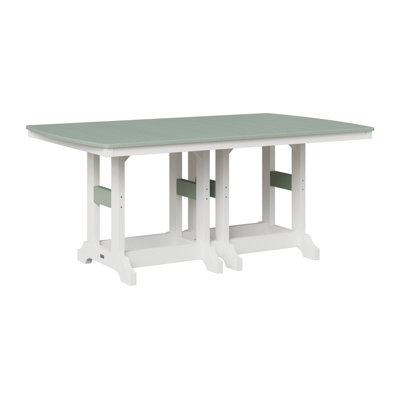 Garden Classic Outdoor Table