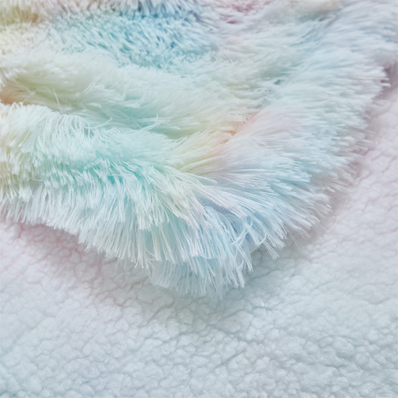 Adilee Throw Blanket