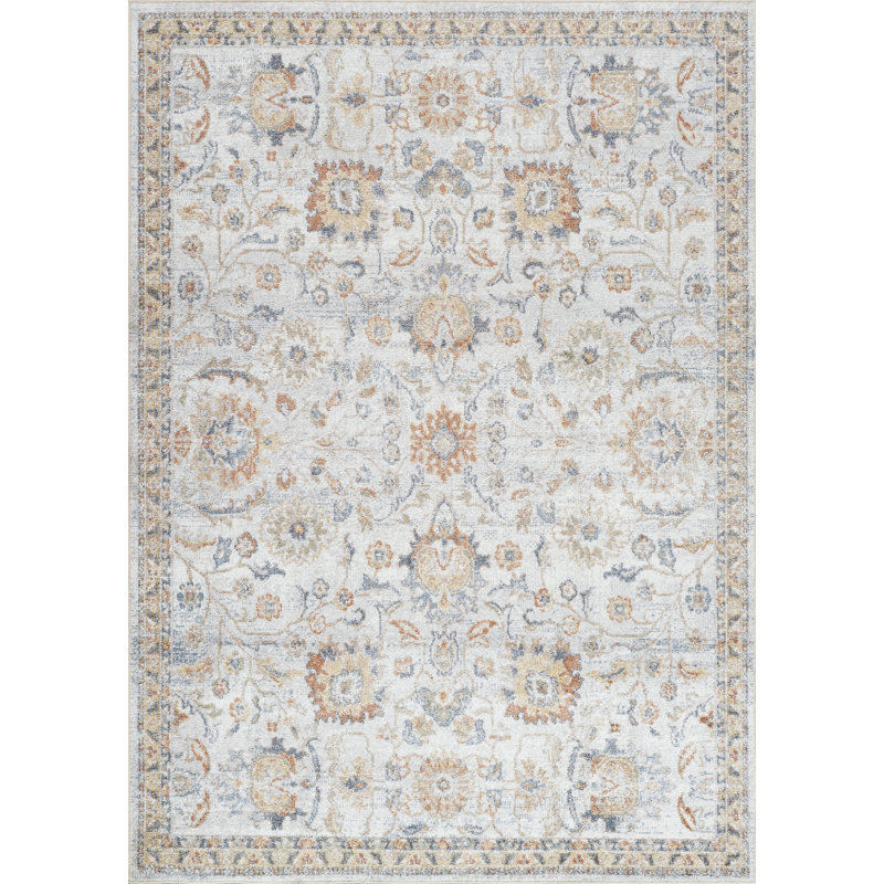 Caspian Area Rug, Rectangle 160 x 213cm