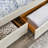 Queen Siz Daybed with Two Drawers-544914557