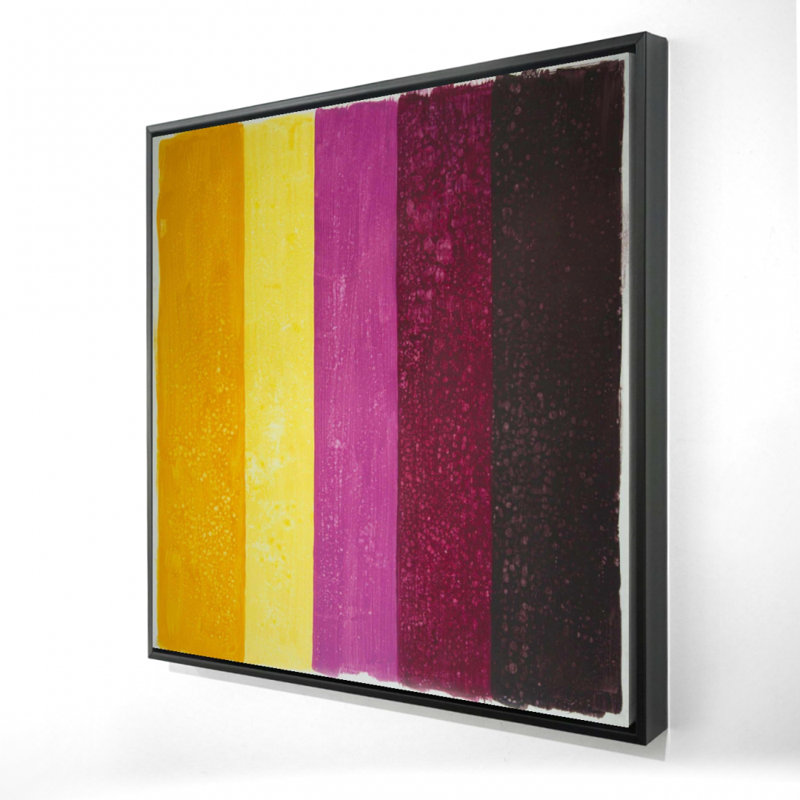 " Live Stripes "
