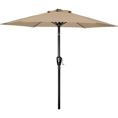Shavonn Market Umbrella