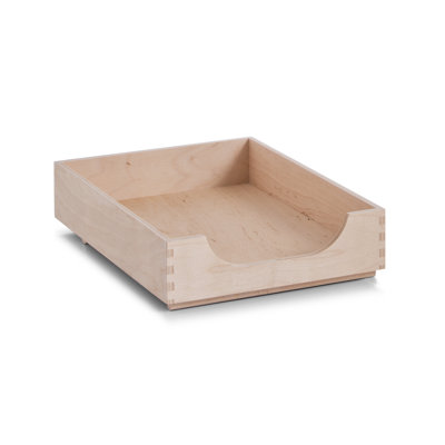 Papier-Organizer Carisia