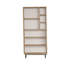 Accent 29,45 po de large Alenda