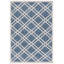Tapis géométrique Hoeke Performance-90682339