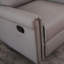 Fauteuil inclinable manuel pivotant à 360 degrés-920317755
