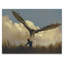«Video Game Man Versus Eagle», reproduction d'art moderne sur toile-407112151-407112146