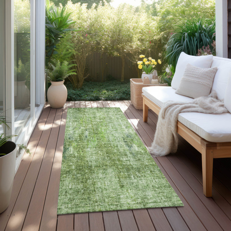 Tapis Caseville, Tapis de couloir 2 pi 3 po x 7 pi 6 po