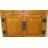 Solid Wood Accent Cabinet