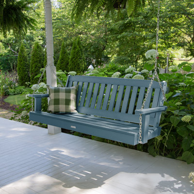 Arbnora 2 Person Porch Swing