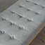 Banc moderne avec repose-pieds-994036228
