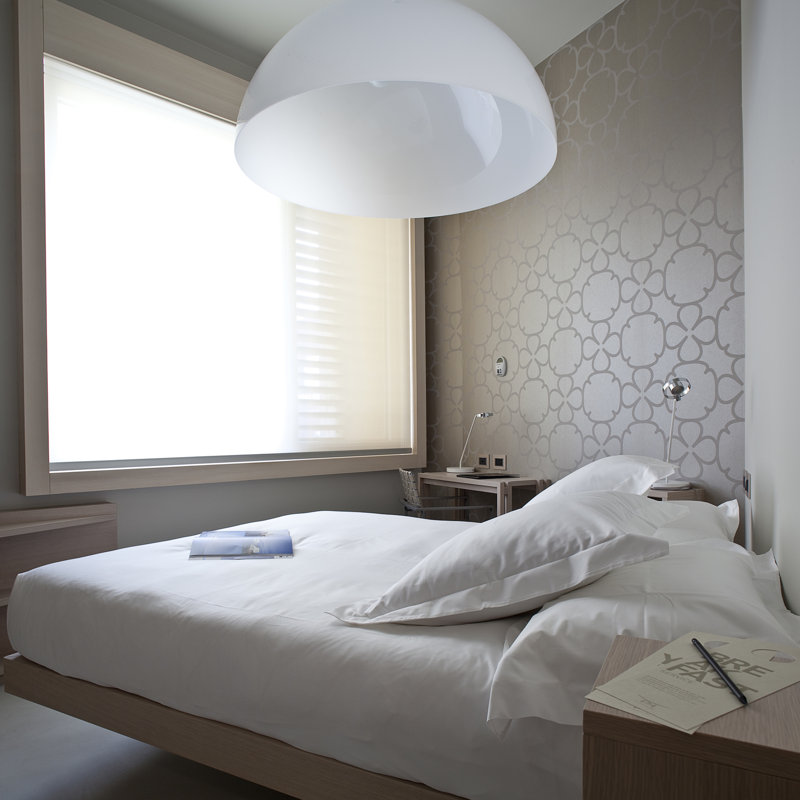 Sonora 2 - Light Pendant, Opaline