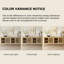 Buffet en bois massif 77,95 po American Rustic