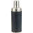 Leather Handmade Cocktail Shaker with Silver Top-1775664080