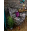 Cooney Velvet Armchair