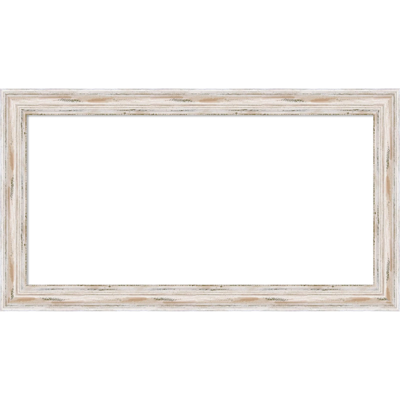 Organisateur de tableau magnétique blanc Alexandrie Alexandria, H 15 po x l 27 po