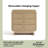 Santorini 3 Drawer Chest With Changing Topper-121932987