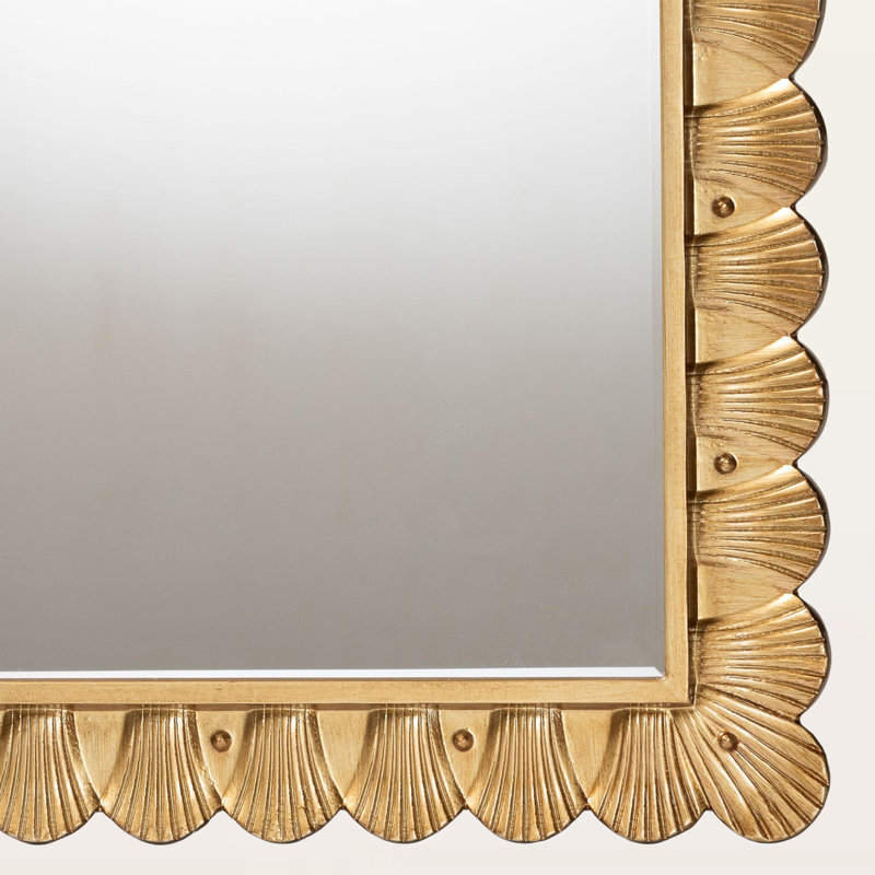 Miroir d'appoint Lupita