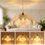 Luminaire suspendu Boho