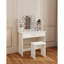 Commode à un tiroir