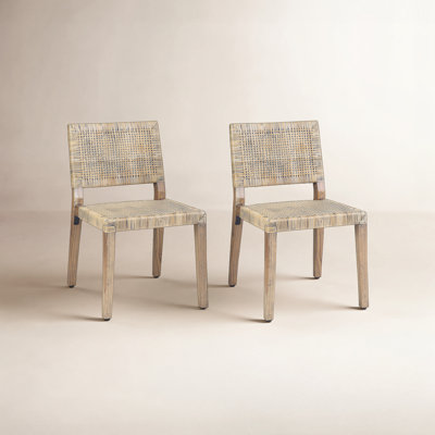 Alani 18'' H Side Chair