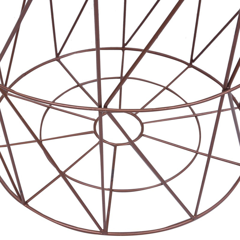 Janda 3 Piece Nest of Tables