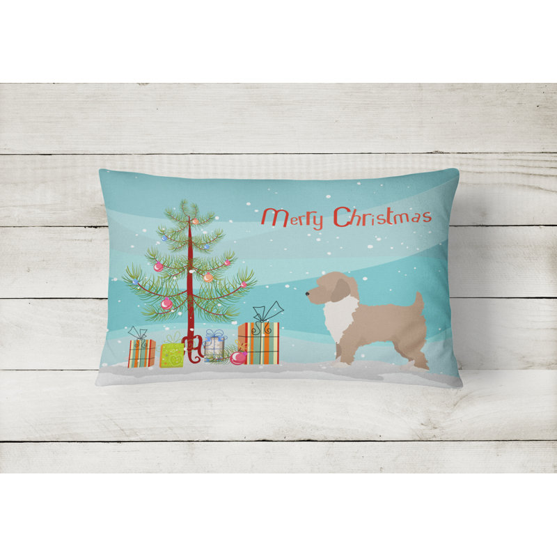  Coussin intérieur / extérieur, Yorkipoo 2