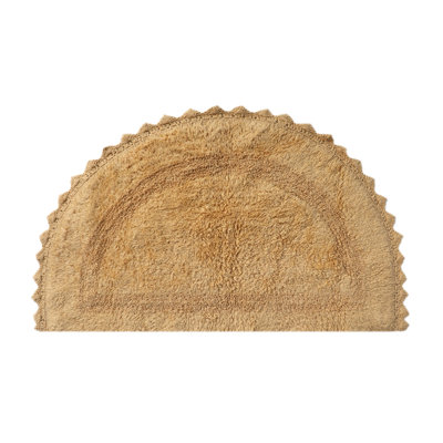100% Cotton Bath Rug