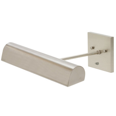 Classic Dimmable Wall Mounted Picture Light