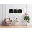 3 Piece No Frame Print on Glass-1696993127