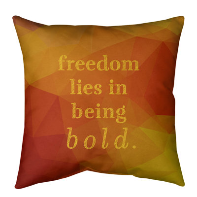 Coussin de sol