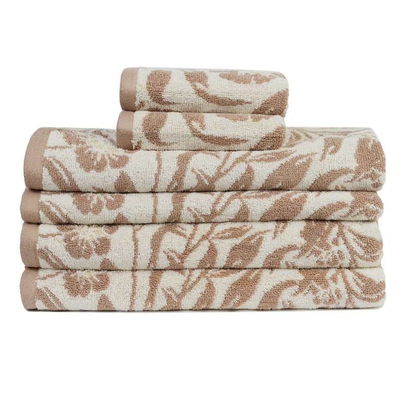 Arnod 100% Cotton Midweight Mulit-Size Set, Linen