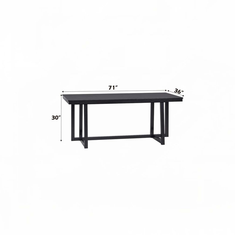 Table de salle à manger