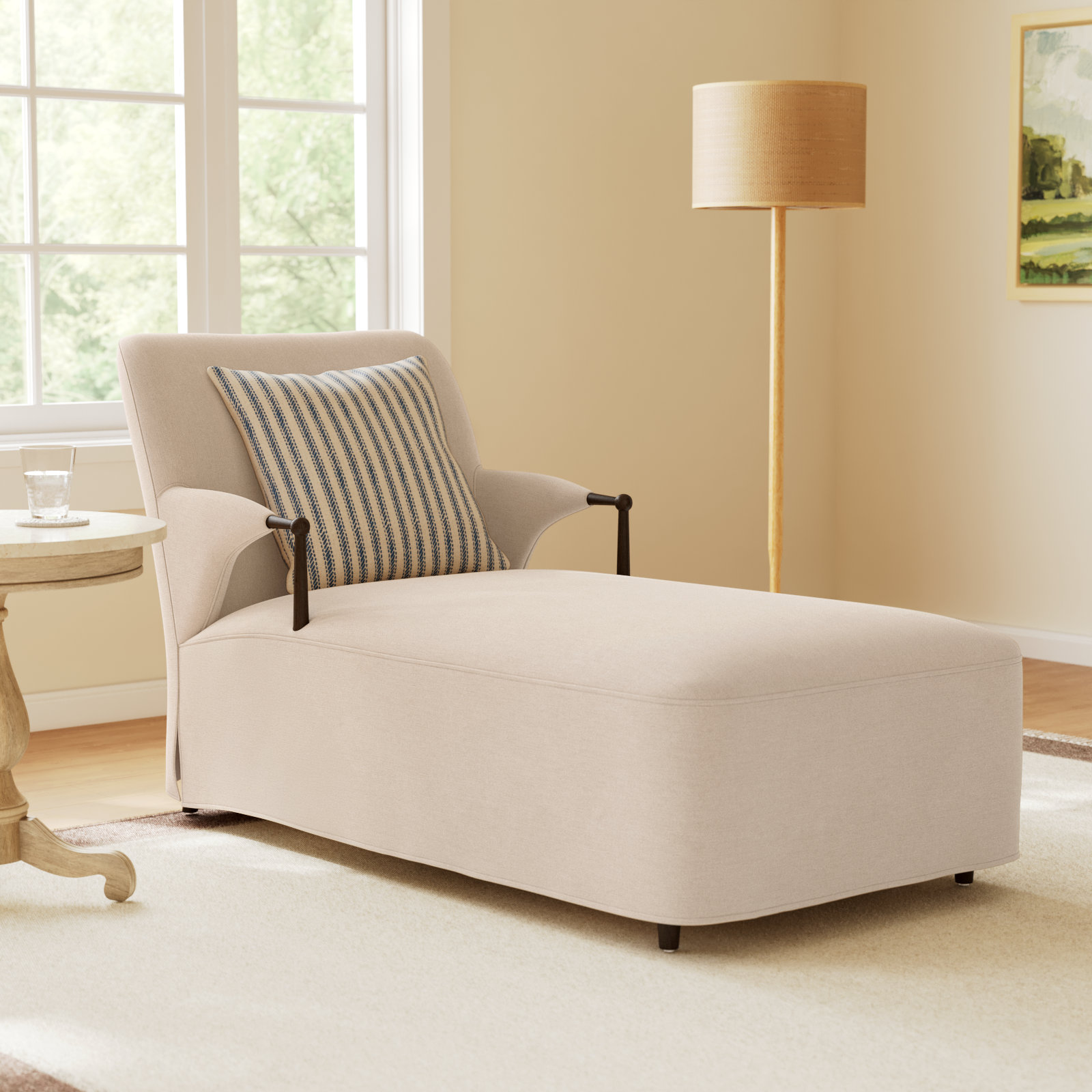 Brently Chaise