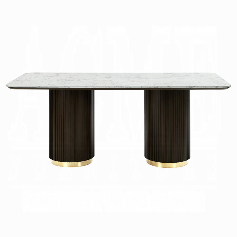 Table de salle à manger Clayten