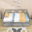 Lit de jour en bois avec couchette-69775185-68452766