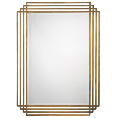 Serai Mirror Non-beveled mirror