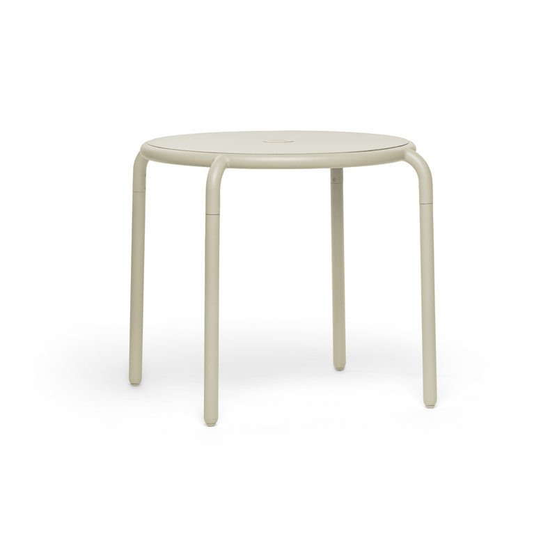 Toni Bistreau Outdoor Bistro Table Set With Chairs, Desert