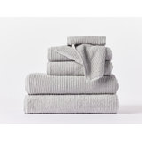 Temescal Ribbed Towel Set