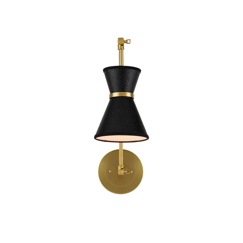 Avignon 1 - Light LED Swing Arm