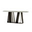 Gladstone 72'' W Solid Wood Console Table